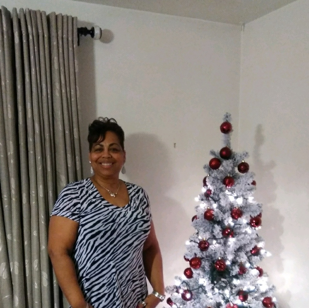 Meet your Posher, Annette